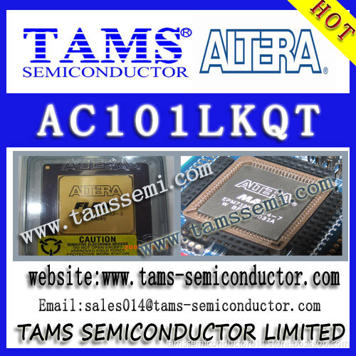 ALTERA IC- AC101LKQT